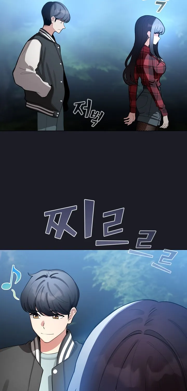 I Became a Pornhwa NPC Chapter 48 page 67 - 