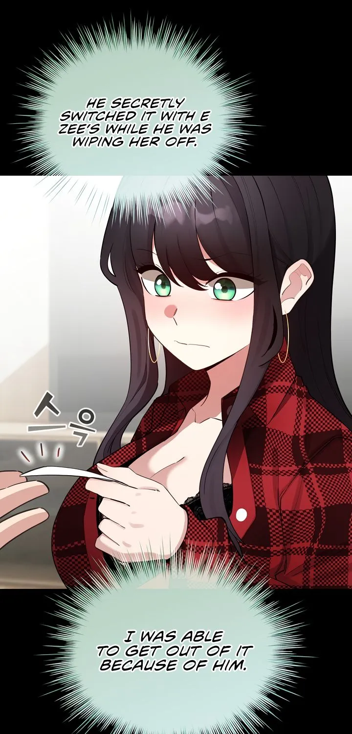 I Became a Pornhwa NPC Chapter 48 page 70 - 