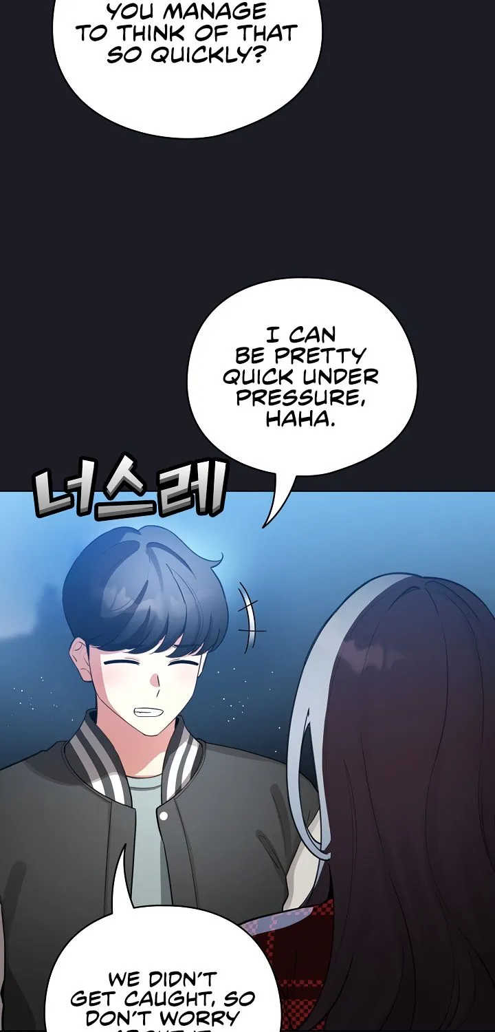 I Became a Pornhwa NPC Chapter 48 page 72 - 