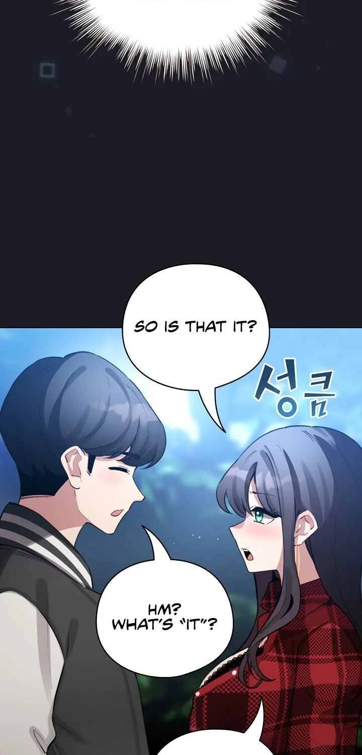 I Became a Pornhwa NPC Chapter 48 page 79 - 