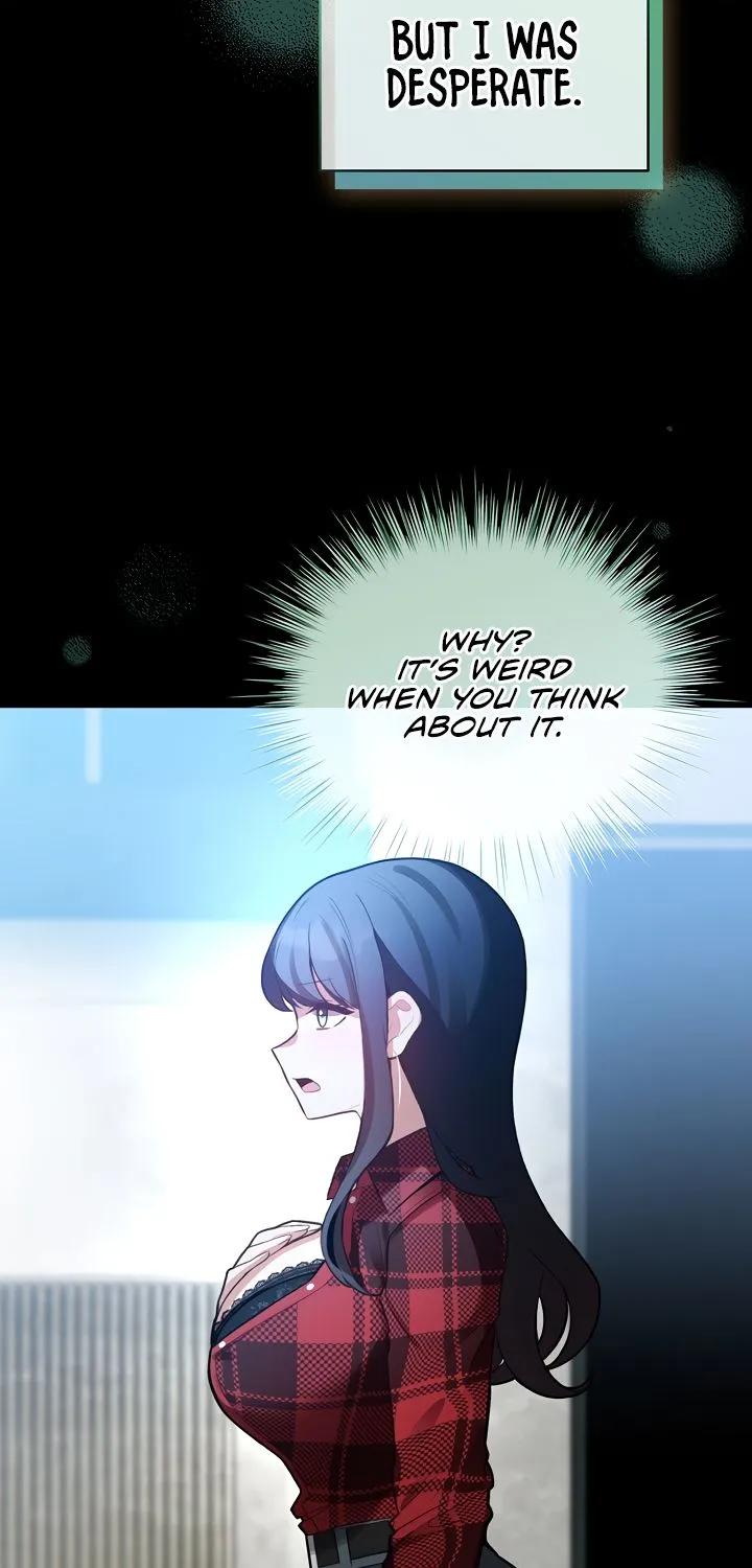 I Became a Pornhwa NPC Chapter 48 page 9 - 