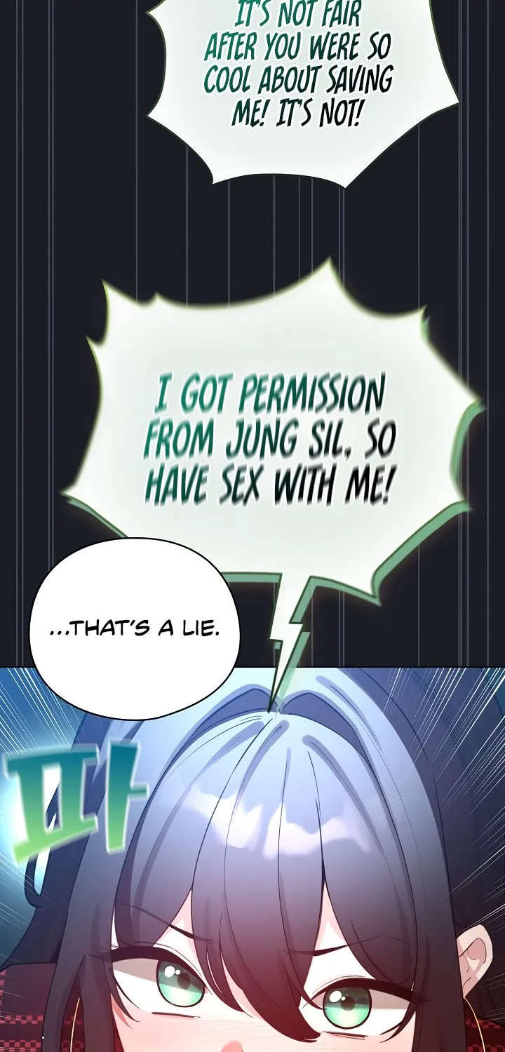 I Became a Pornhwa NPC Chapter 48 page 86 - 