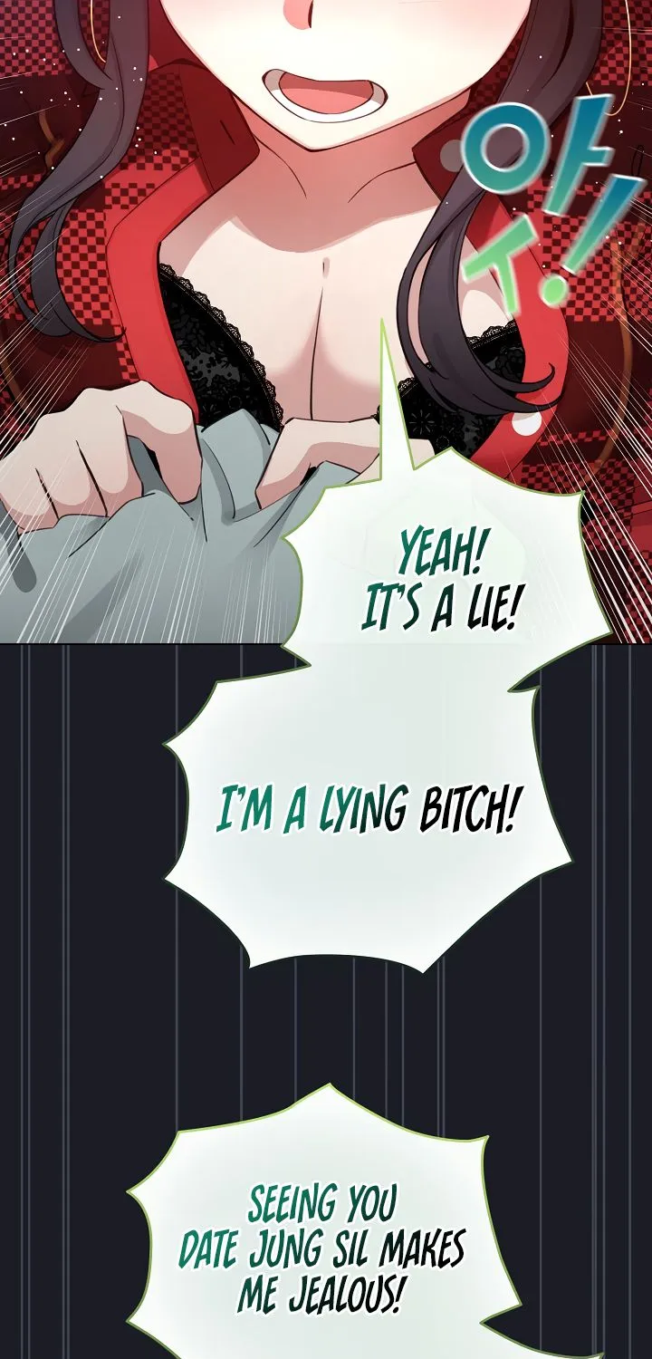 I Became a Pornhwa NPC Chapter 48 page 87 - 