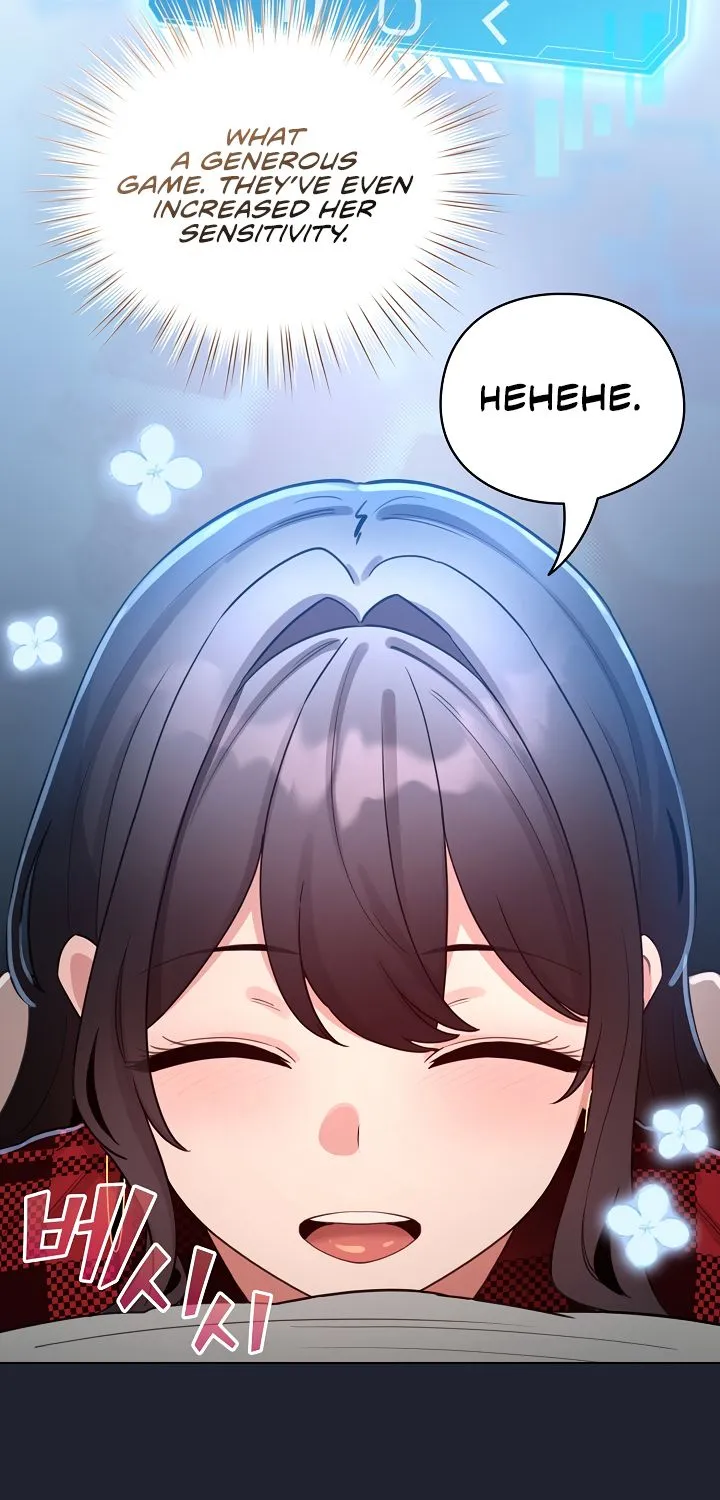 I Became a Pornhwa NPC Chapter 49 page 16 - 
