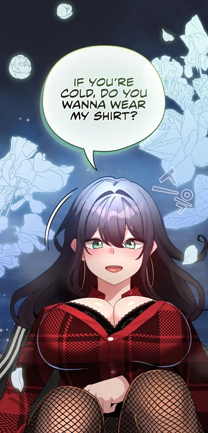 I Became a Pornhwa NPC Chapter 49 page 29 - 