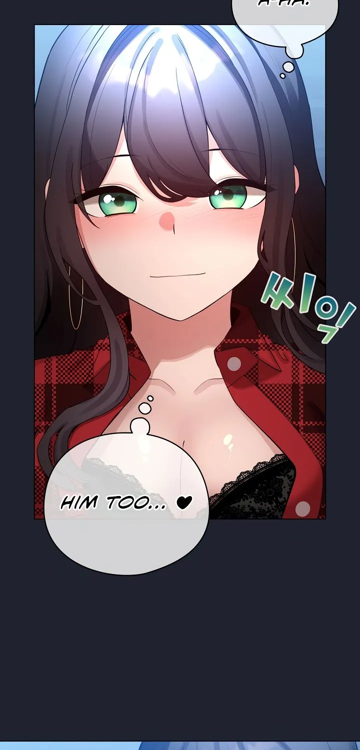 I Became a Pornhwa NPC Chapter 49 page 35 - 
