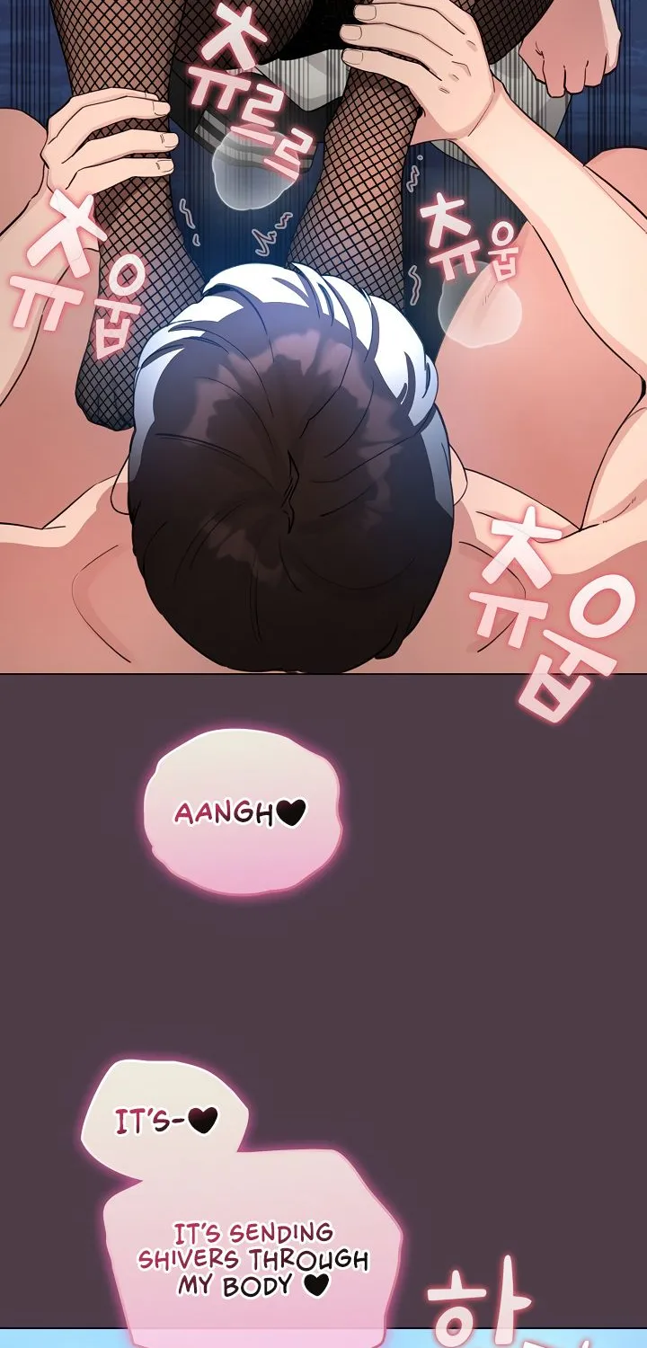 I Became a Pornhwa NPC Chapter 49 page 47 - 