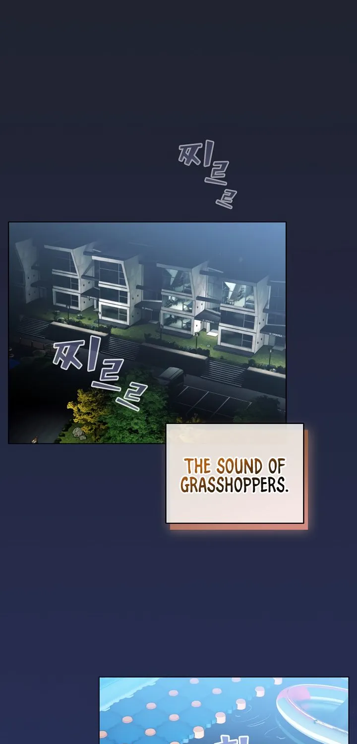 I Became a Pornhwa NPC Chapter 49 page 6 - 