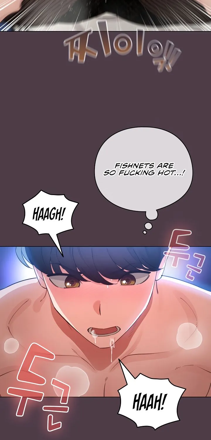 I Became a Pornhwa NPC Chapter 49 page 51 - 