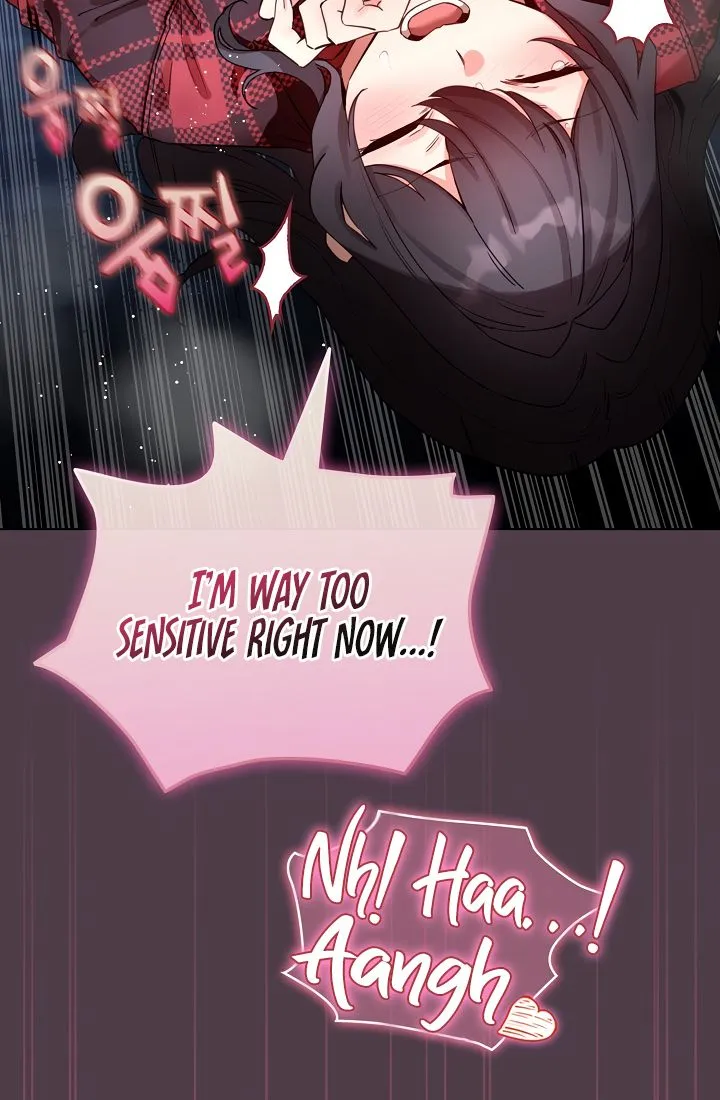 I Became a Pornhwa NPC Chapter 49 page 54 - 