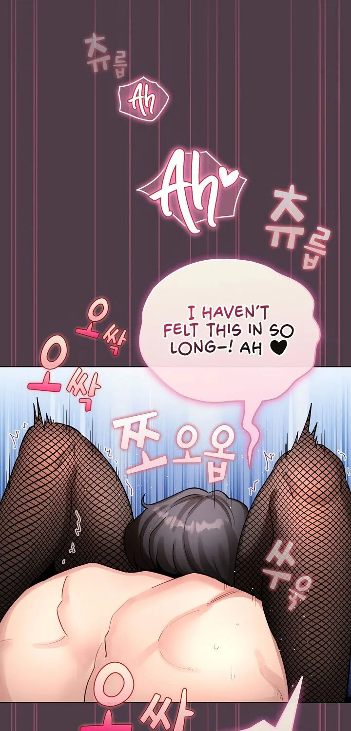 I Became a Pornhwa NPC Chapter 49 page 55 - 
