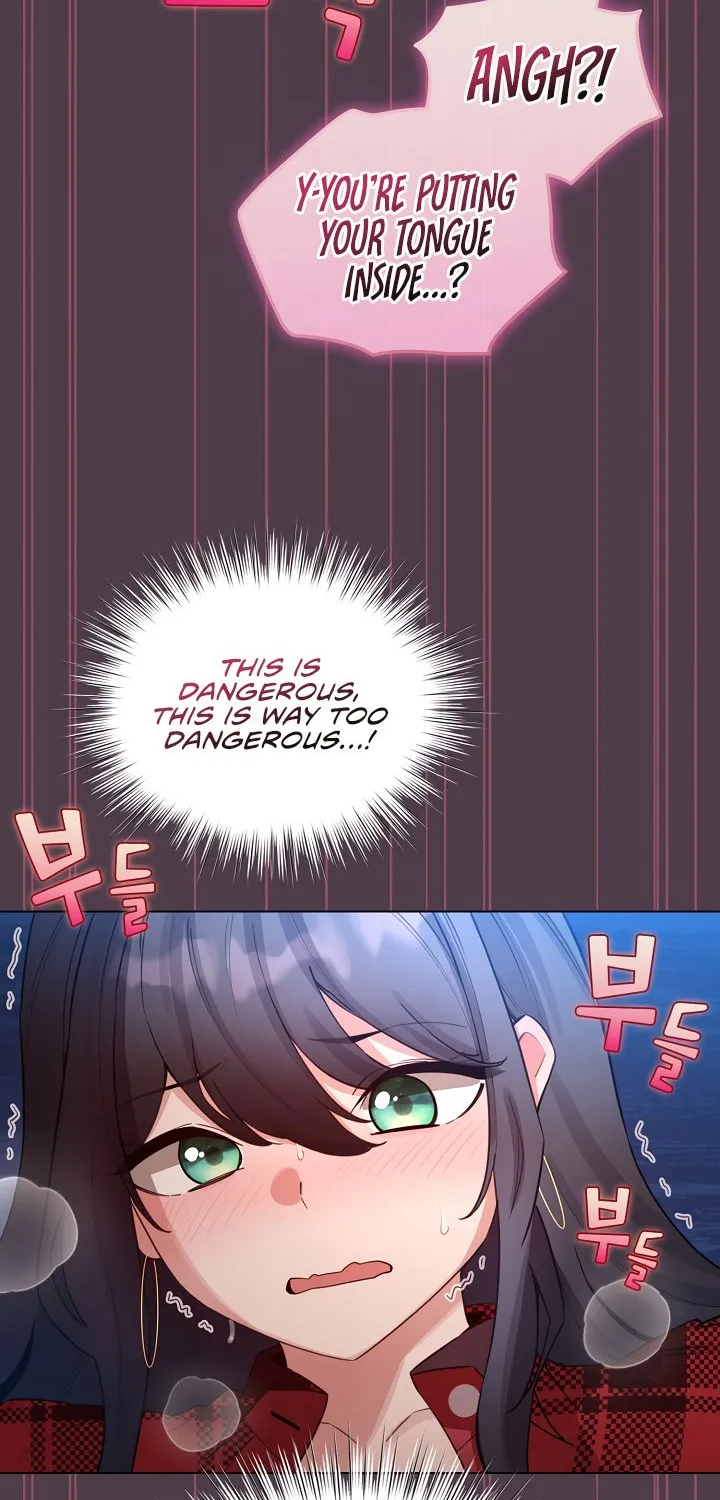 I Became a Pornhwa NPC Chapter 49 page 56 - 