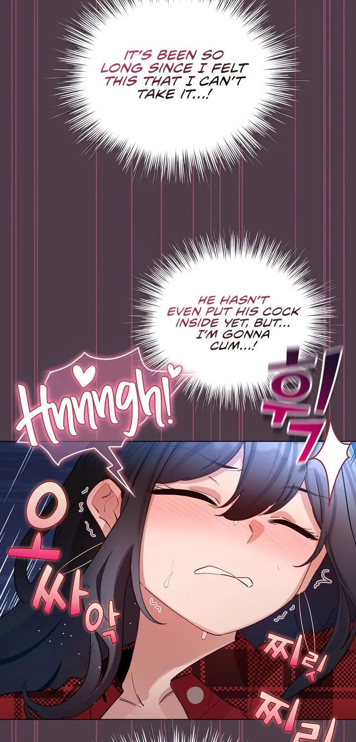 I Became a Pornhwa NPC Chapter 49 page 57 - 