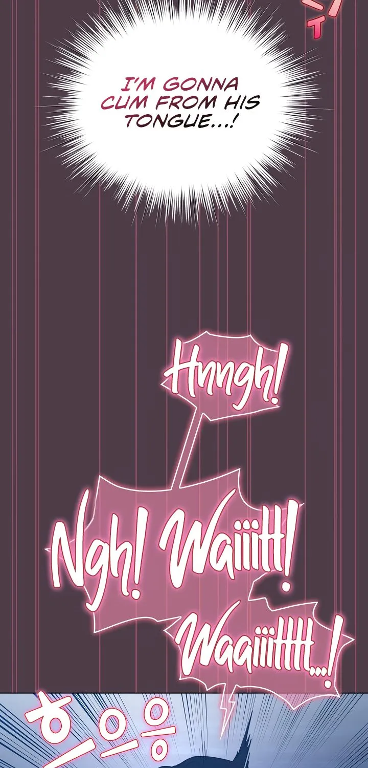 I Became a Pornhwa NPC Chapter 49 page 58 - 