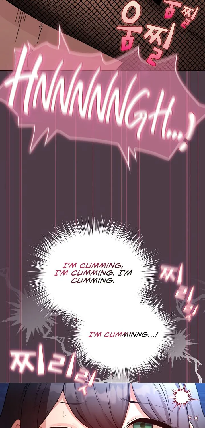 I Became a Pornhwa NPC Chapter 49 page 60 - 