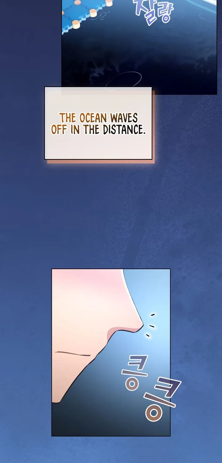 I Became a Pornhwa NPC Chapter 49 page 7 - 