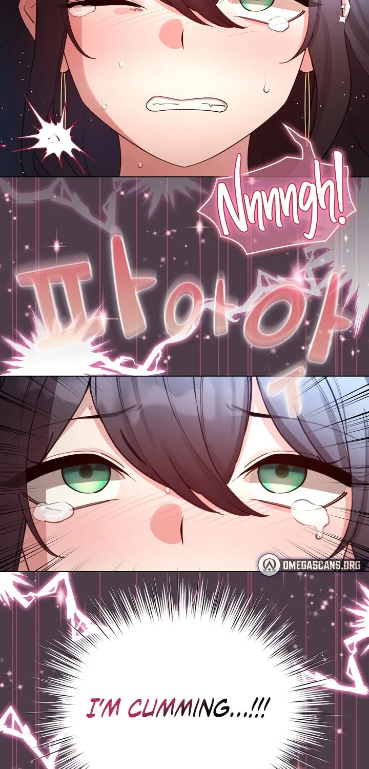 I Became a Pornhwa NPC Chapter 49 page 61 - 