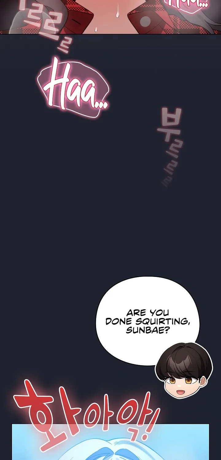 I Became a Pornhwa NPC Chapter 49 page 67 - 