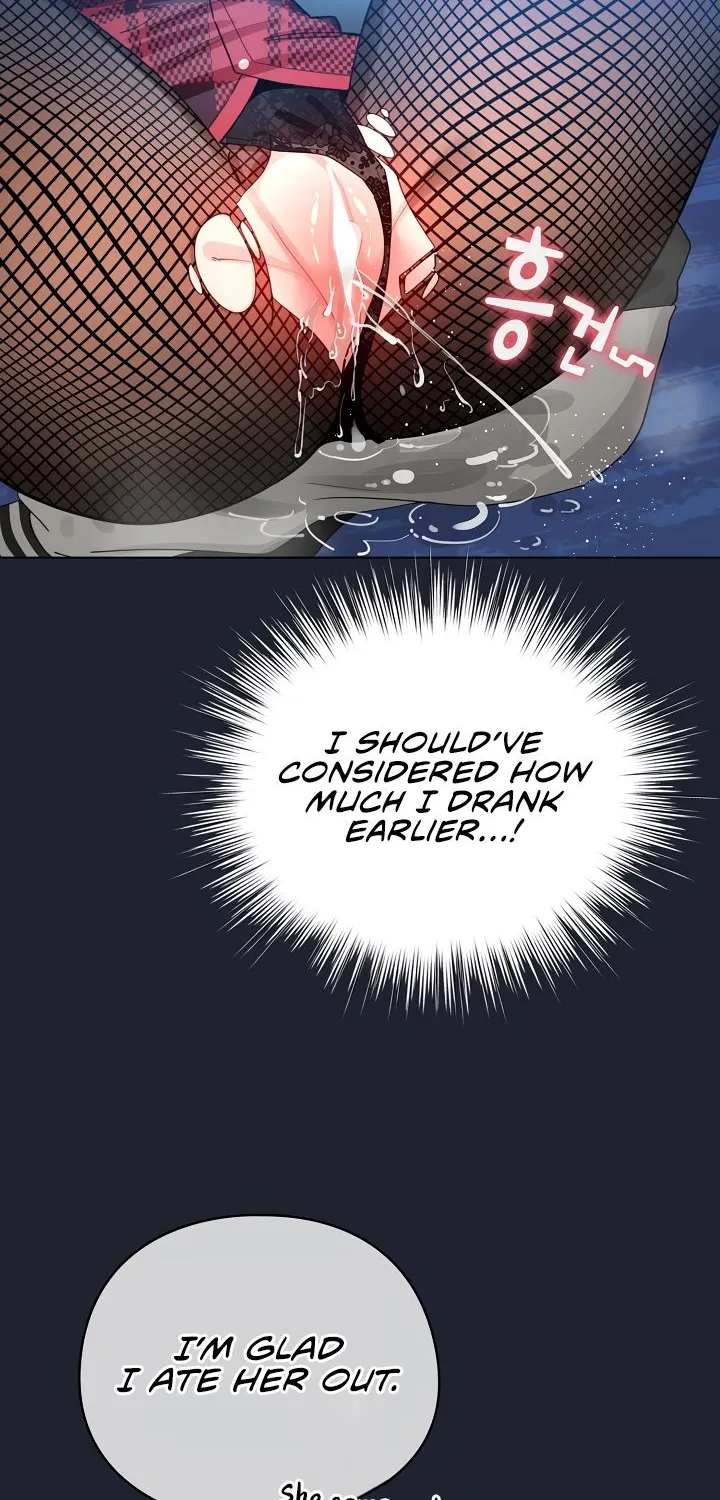 I Became a Pornhwa NPC Chapter 49 page 69 - 