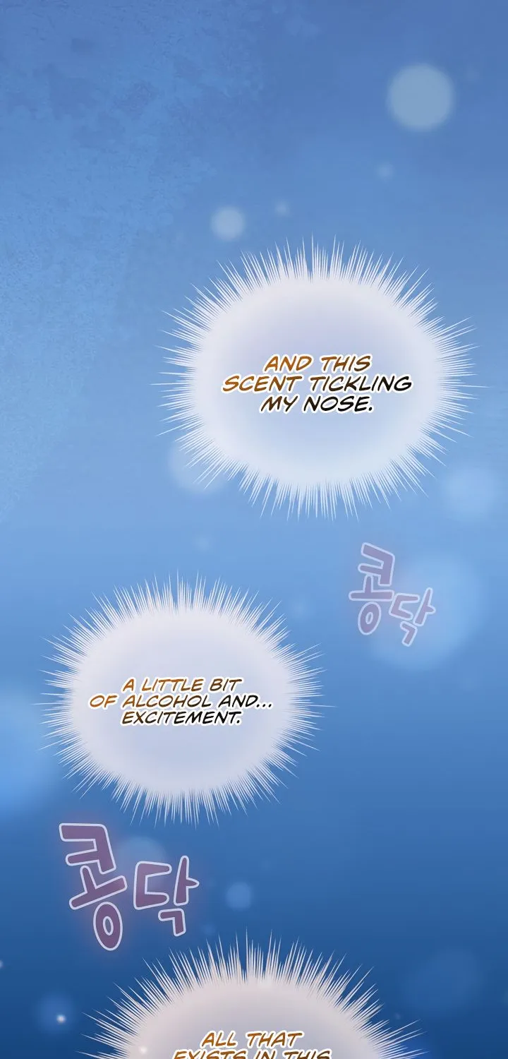 I Became a Pornhwa NPC Chapter 49 page 8 - 