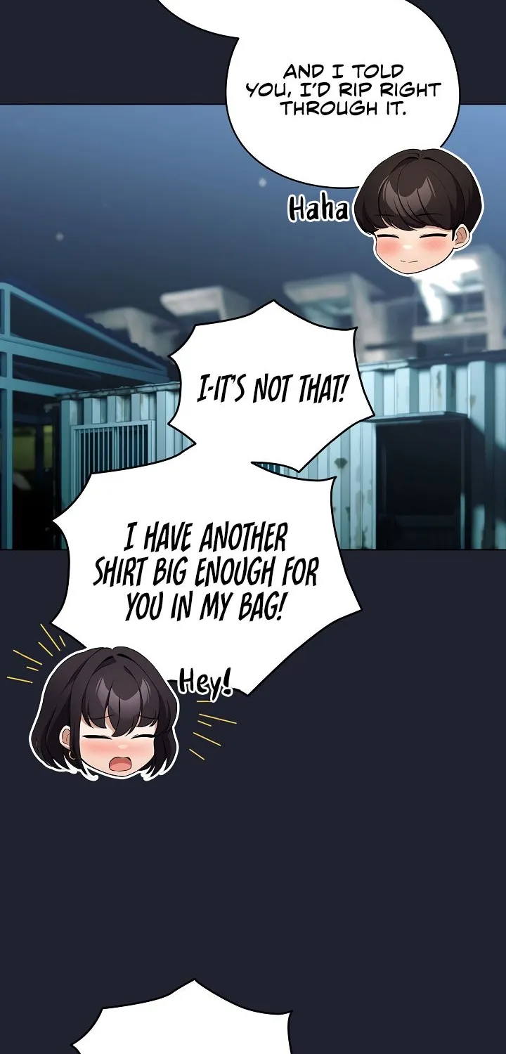 I Became a Pornhwa NPC Chapter 49 page 73 - 
