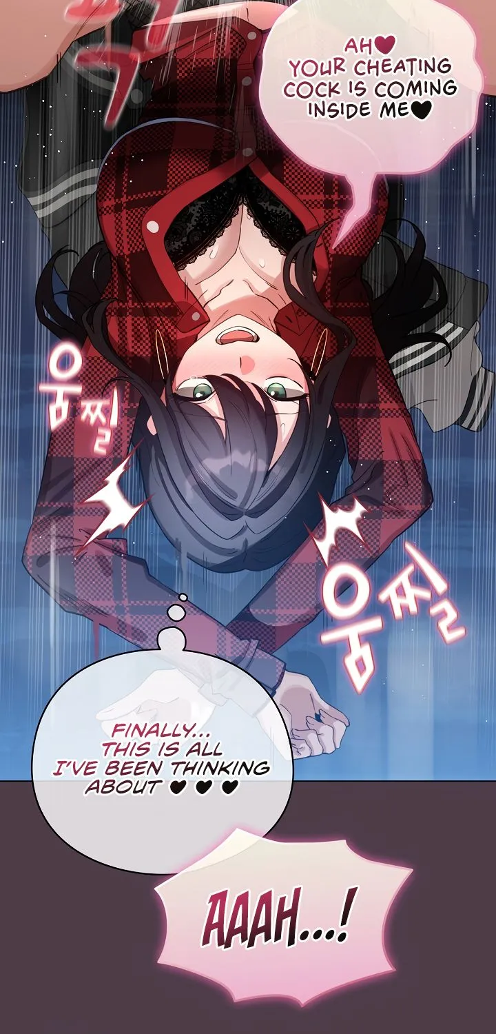 I Became a Pornhwa NPC Chapter 49 page 82 - 
