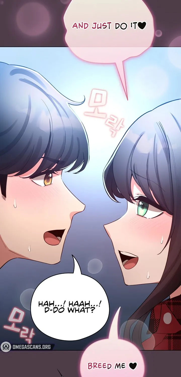 I Became a Pornhwa NPC Chapter 49 page 88 - 