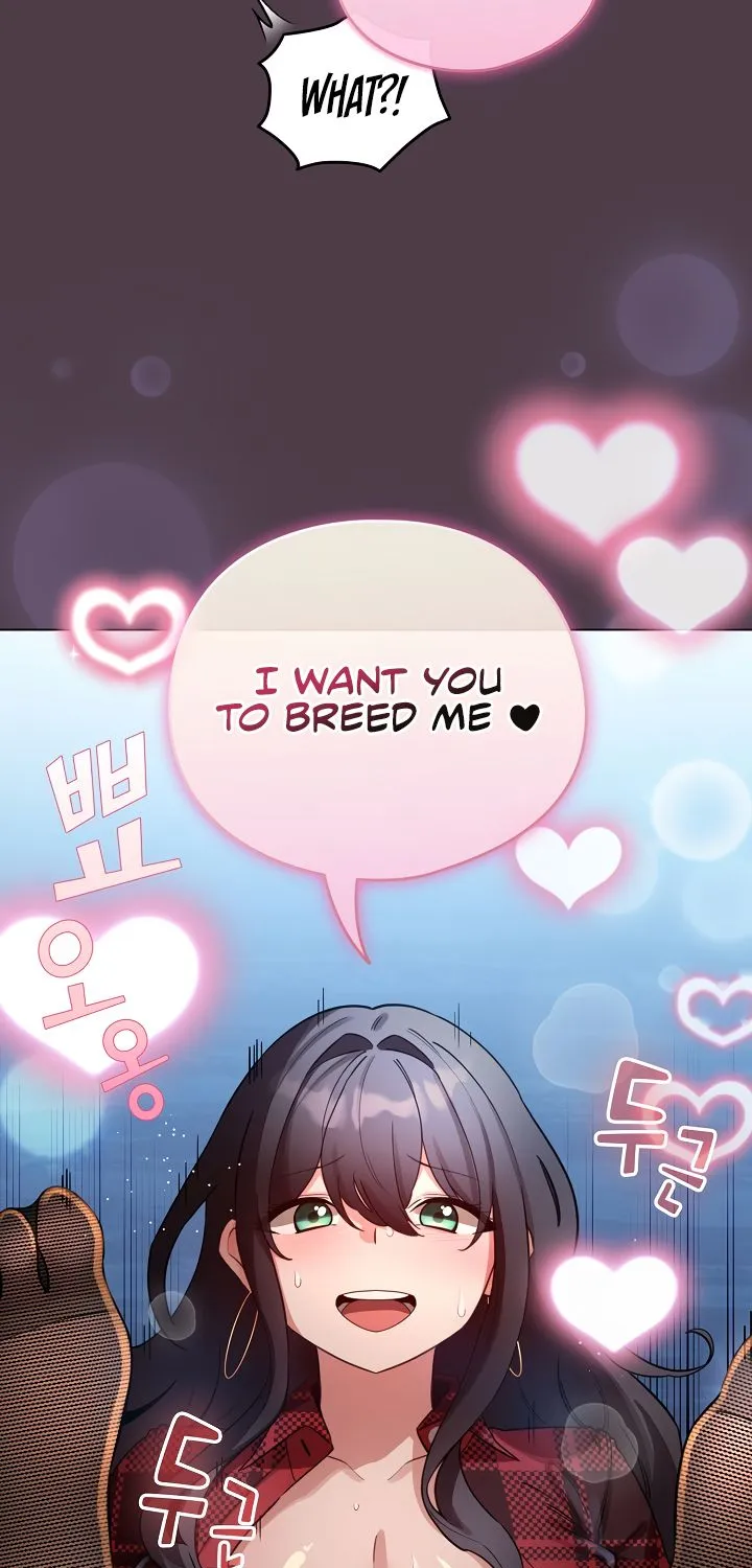 I Became a Pornhwa NPC Chapter 49 page 89 - 