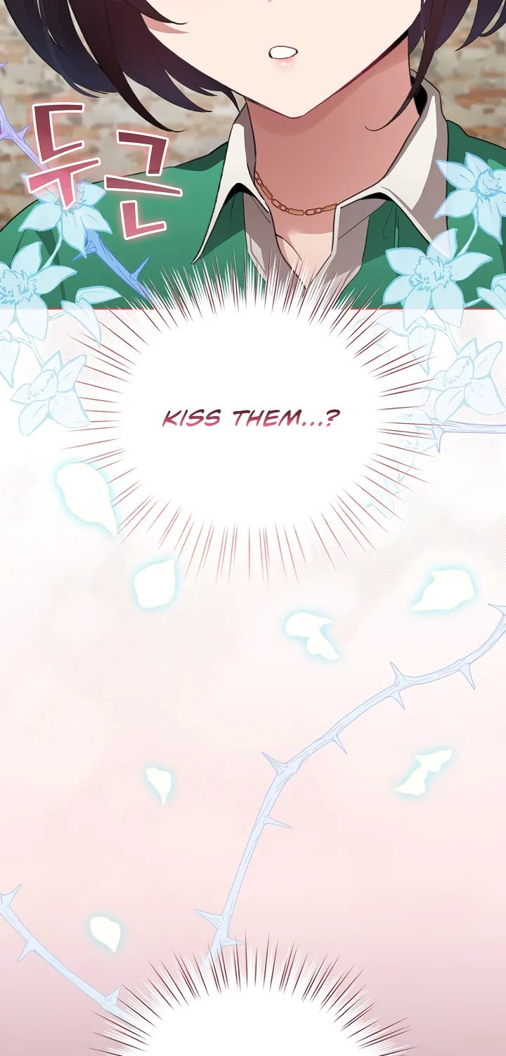I Became a Pornhwa NPC Chapter 5 page 12 - 