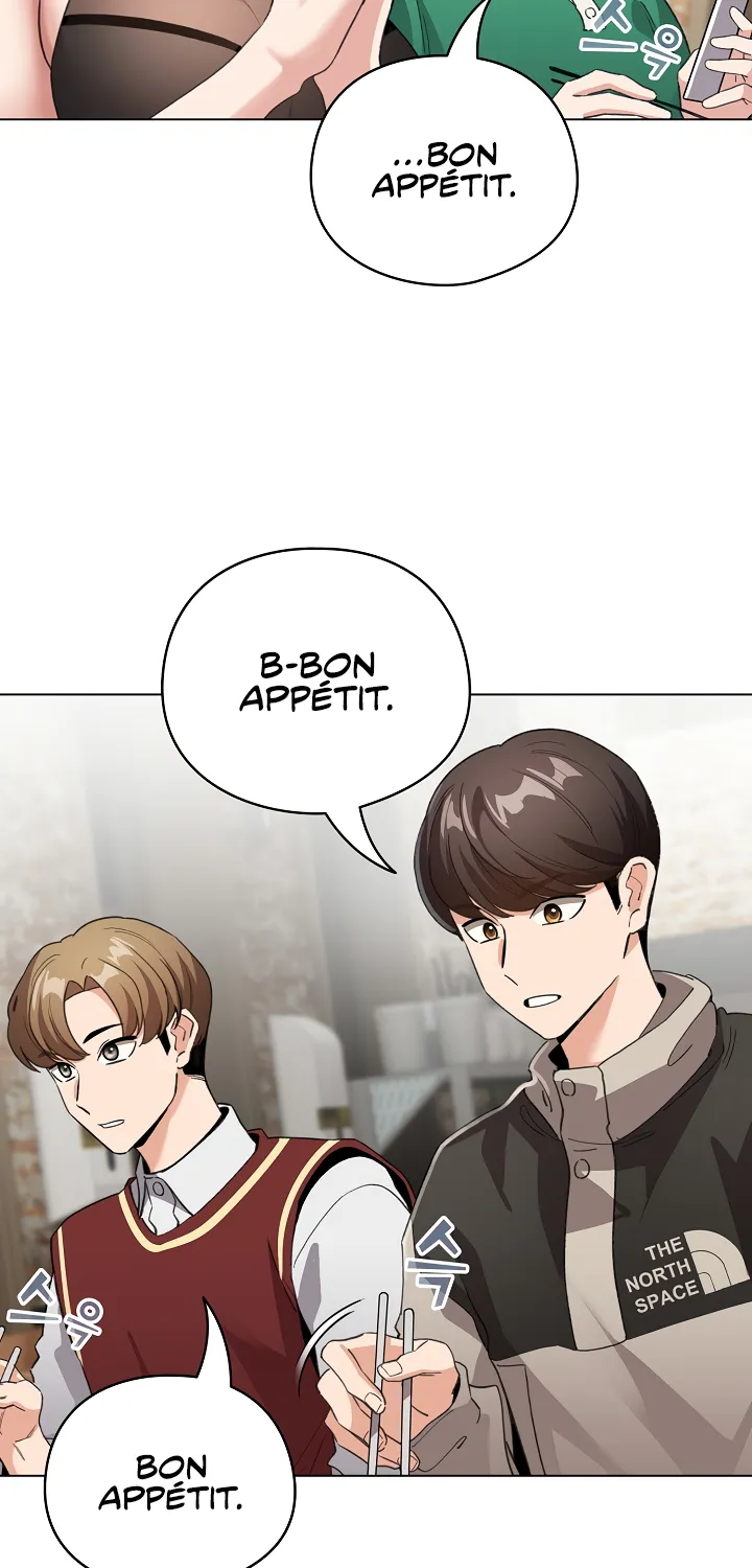 I Became a Pornhwa NPC Chapter 5 page 17 - 