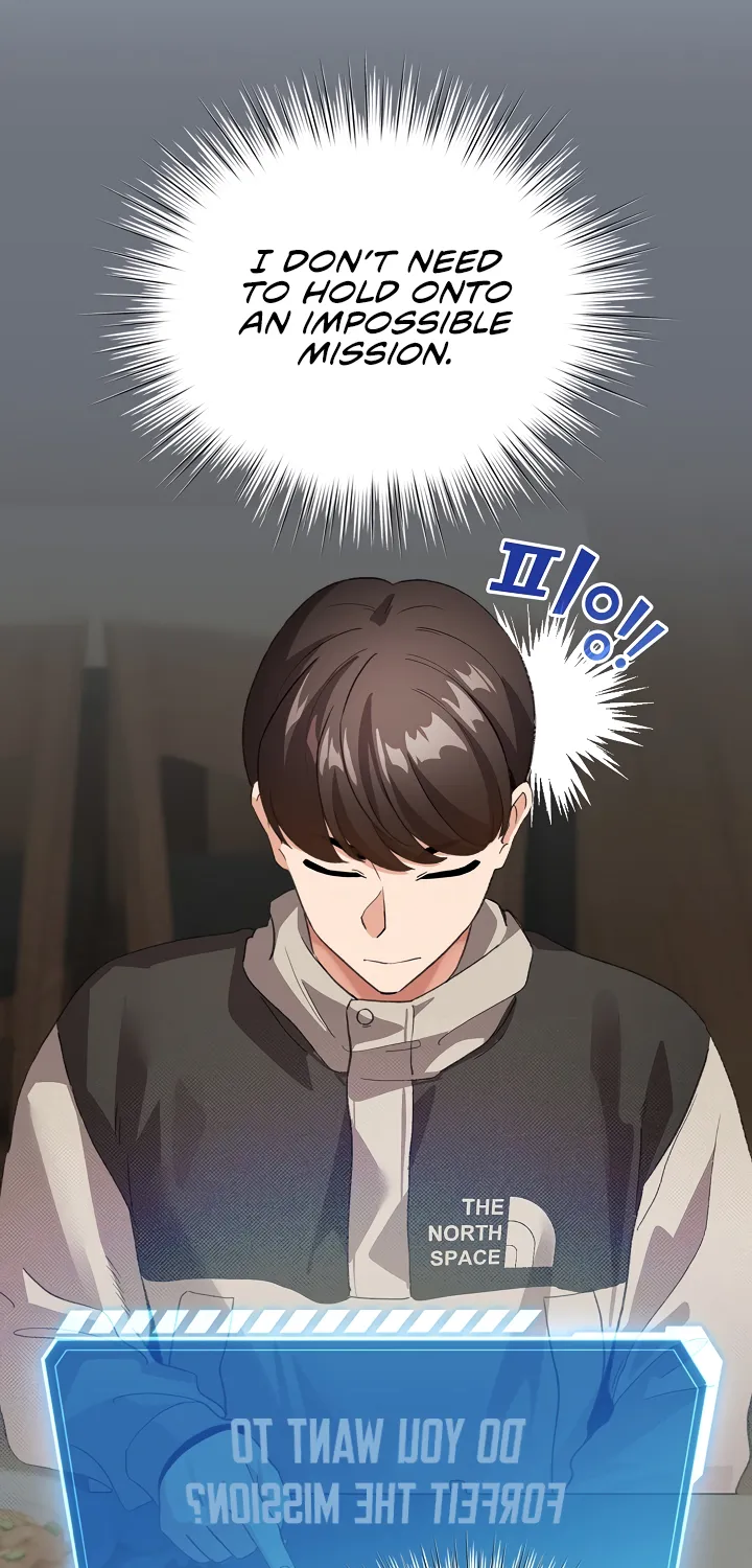 I Became a Pornhwa NPC Chapter 5 page 22 - 