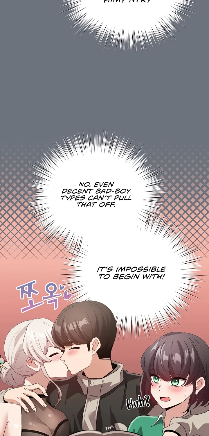 I Became a Pornhwa NPC Chapter 5 page 24 - 