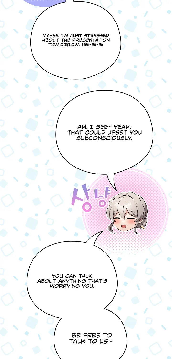 I Became a Pornhwa NPC Chapter 5 page 28 - 