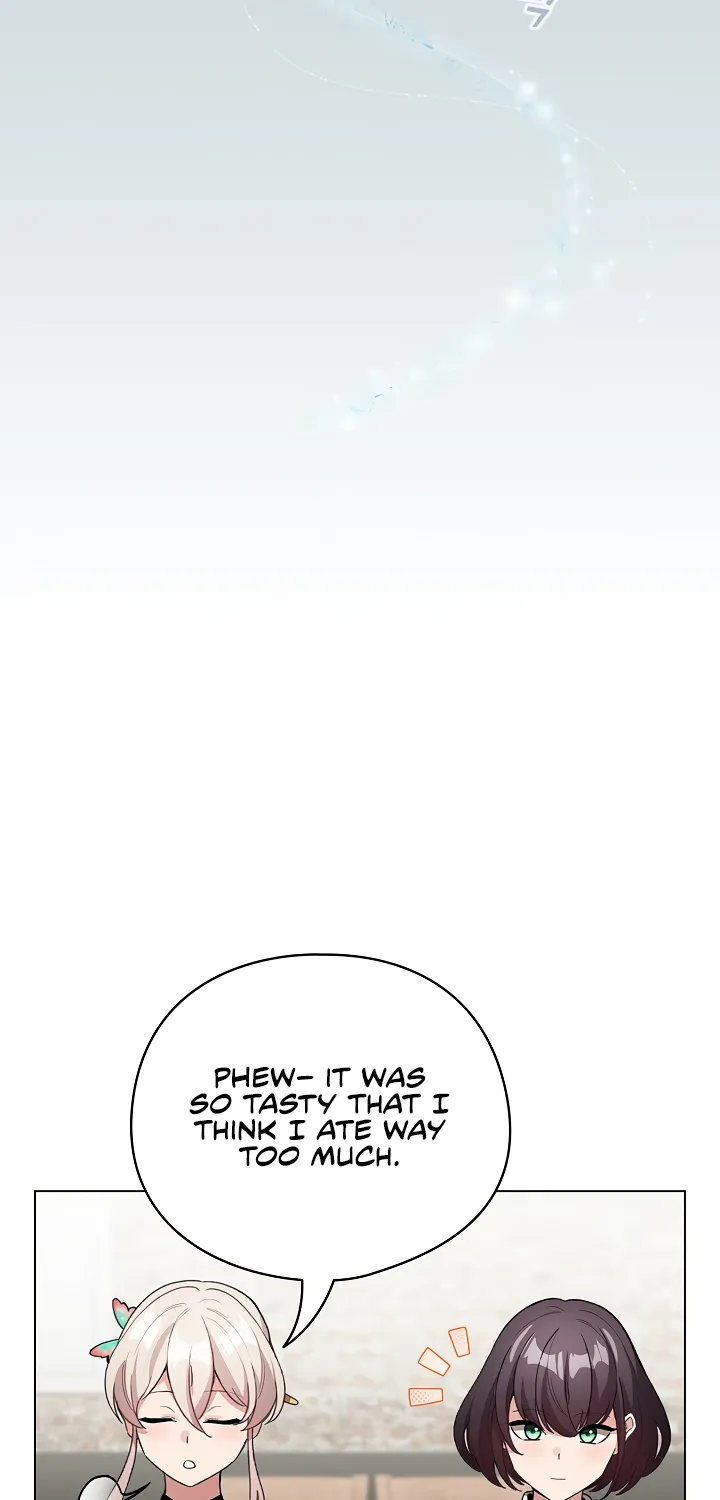 I Became a Pornhwa NPC Chapter 5 page 34 - 