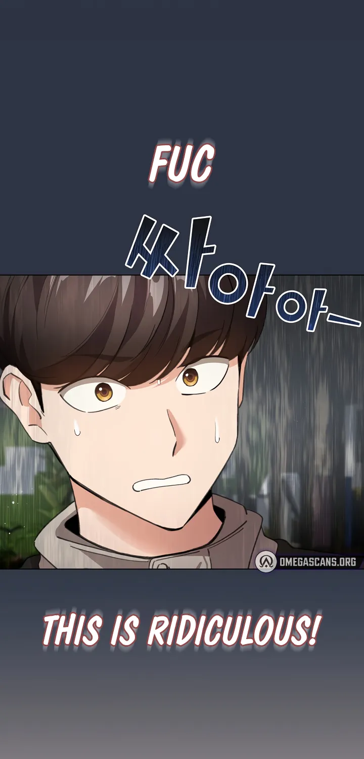 I Became a Pornhwa NPC Chapter 5 page 5 - 