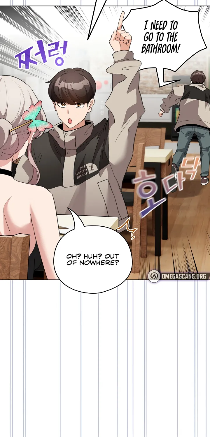 I Became a Pornhwa NPC Chapter 5 page 44 - 