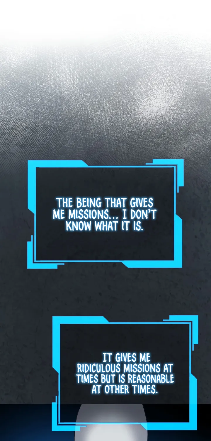 I Became a Pornhwa NPC Chapter 5 page 50 - 