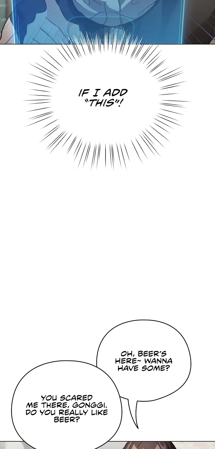 I Became a Pornhwa NPC Chapter 5 page 53 - 