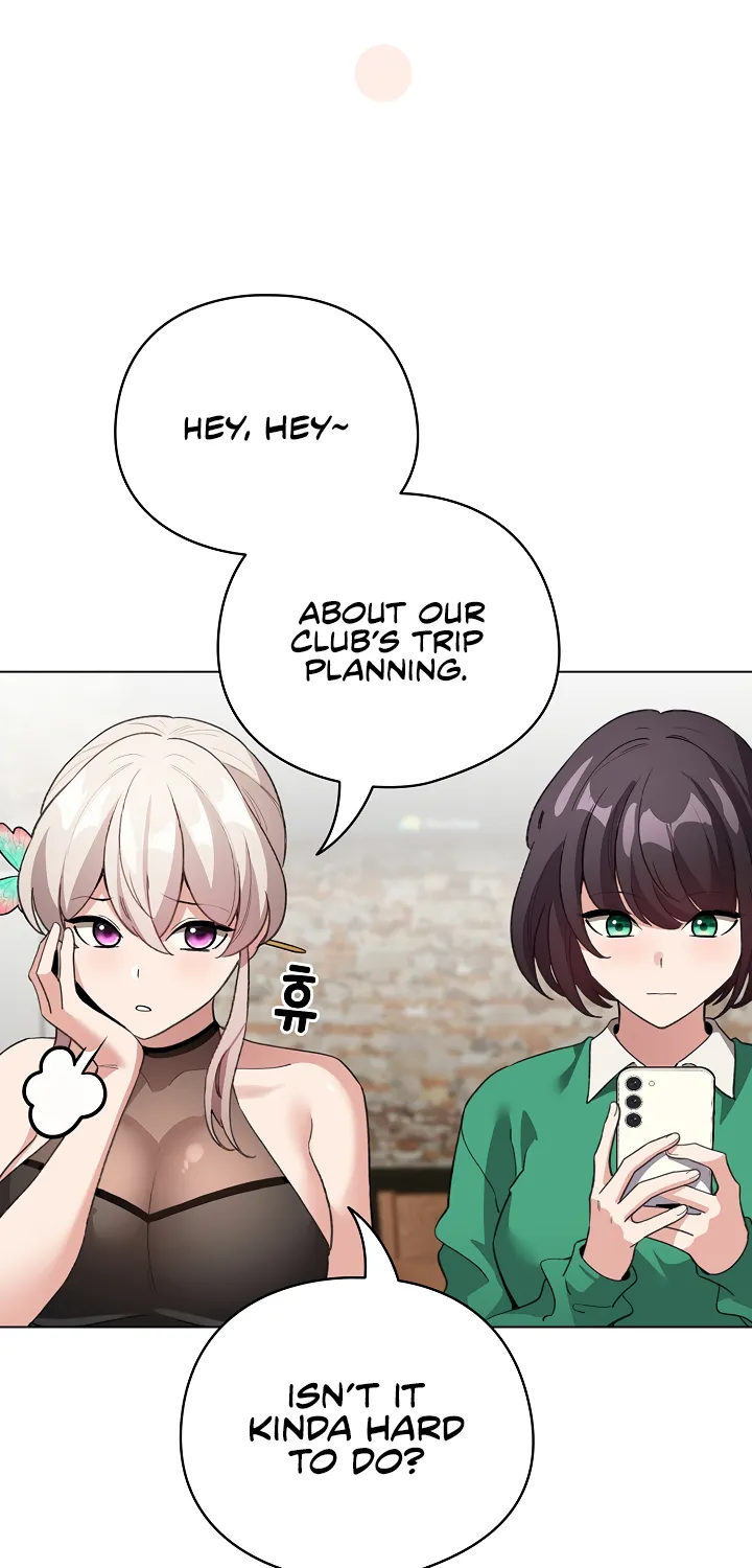 I Became a Pornhwa NPC Chapter 5 page 56 - 