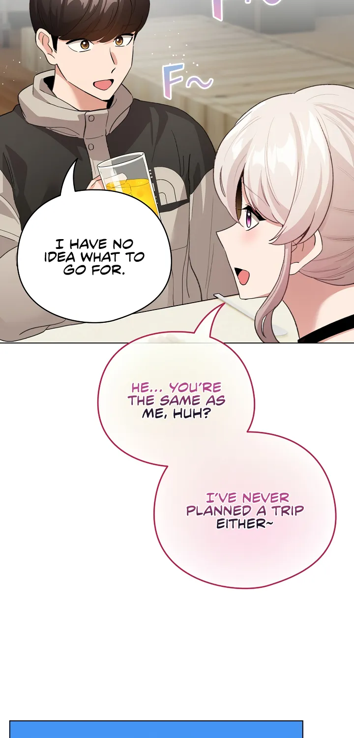 I Became a Pornhwa NPC Chapter 5 page 59 - 