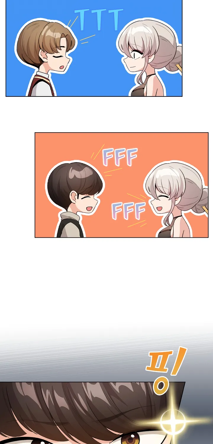 I Became a Pornhwa NPC Chapter 5 page 60 - 