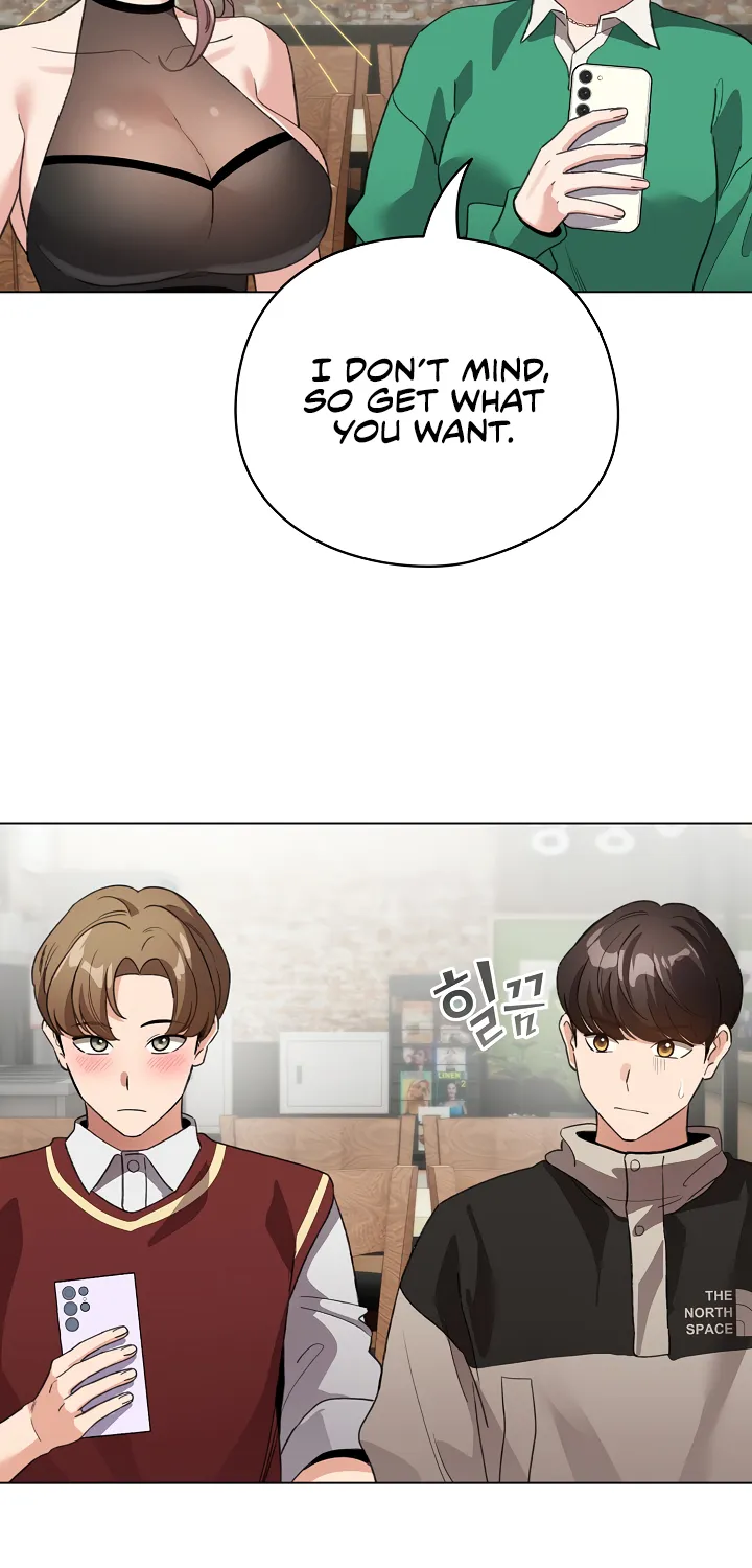 I Became a Pornhwa NPC Chapter 5 page 7 - 