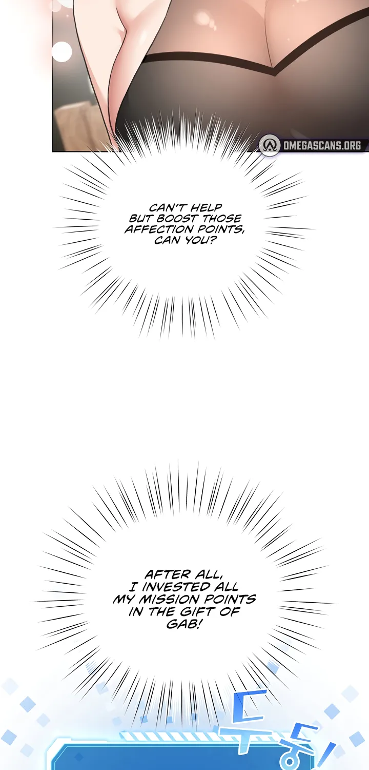 I Became a Pornhwa NPC Chapter 5 page 62 - 