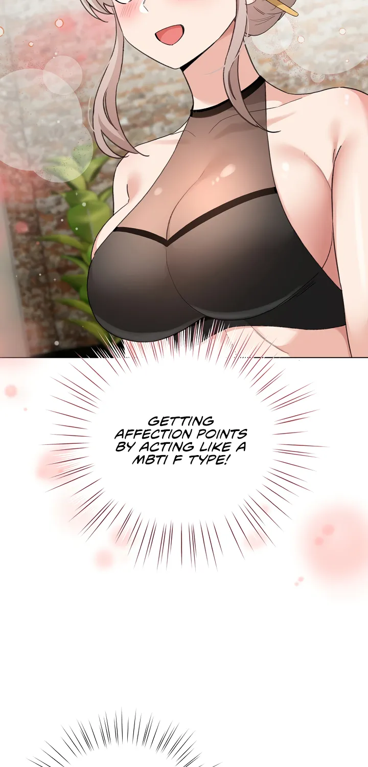 I Became a Pornhwa NPC Chapter 5 page 65 - 