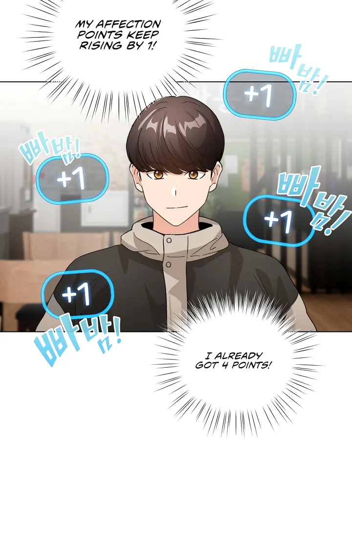 I Became a Pornhwa NPC Chapter 5 page 66 - 