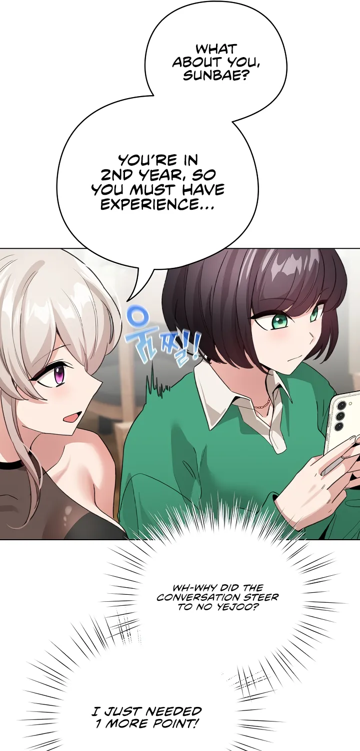 I Became a Pornhwa NPC Chapter 5 page 67 - 