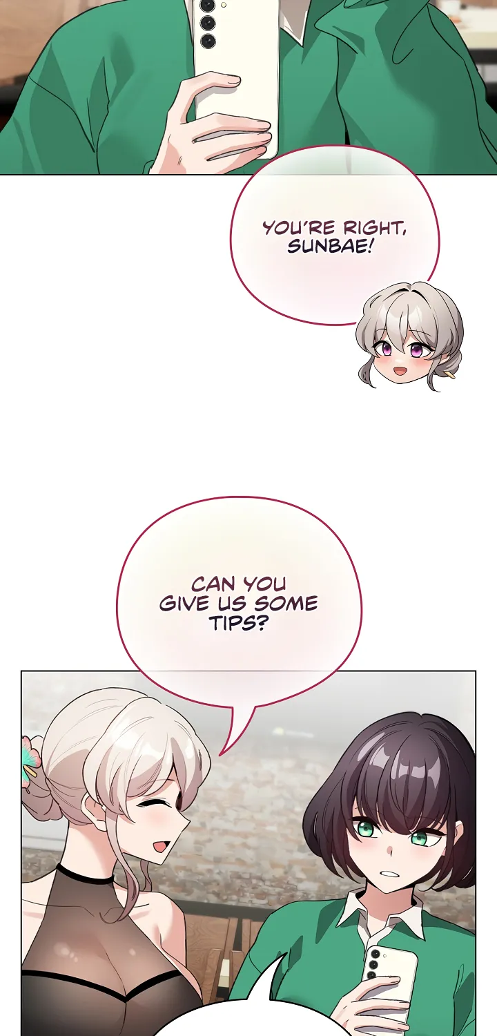 I Became a Pornhwa NPC Chapter 5 page 69 - 