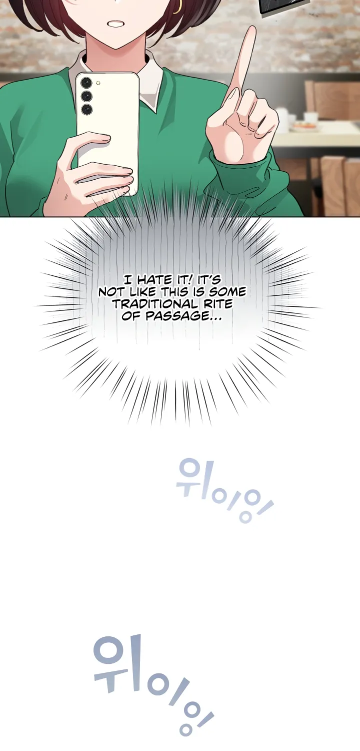 I Became a Pornhwa NPC Chapter 5 page 71 - 