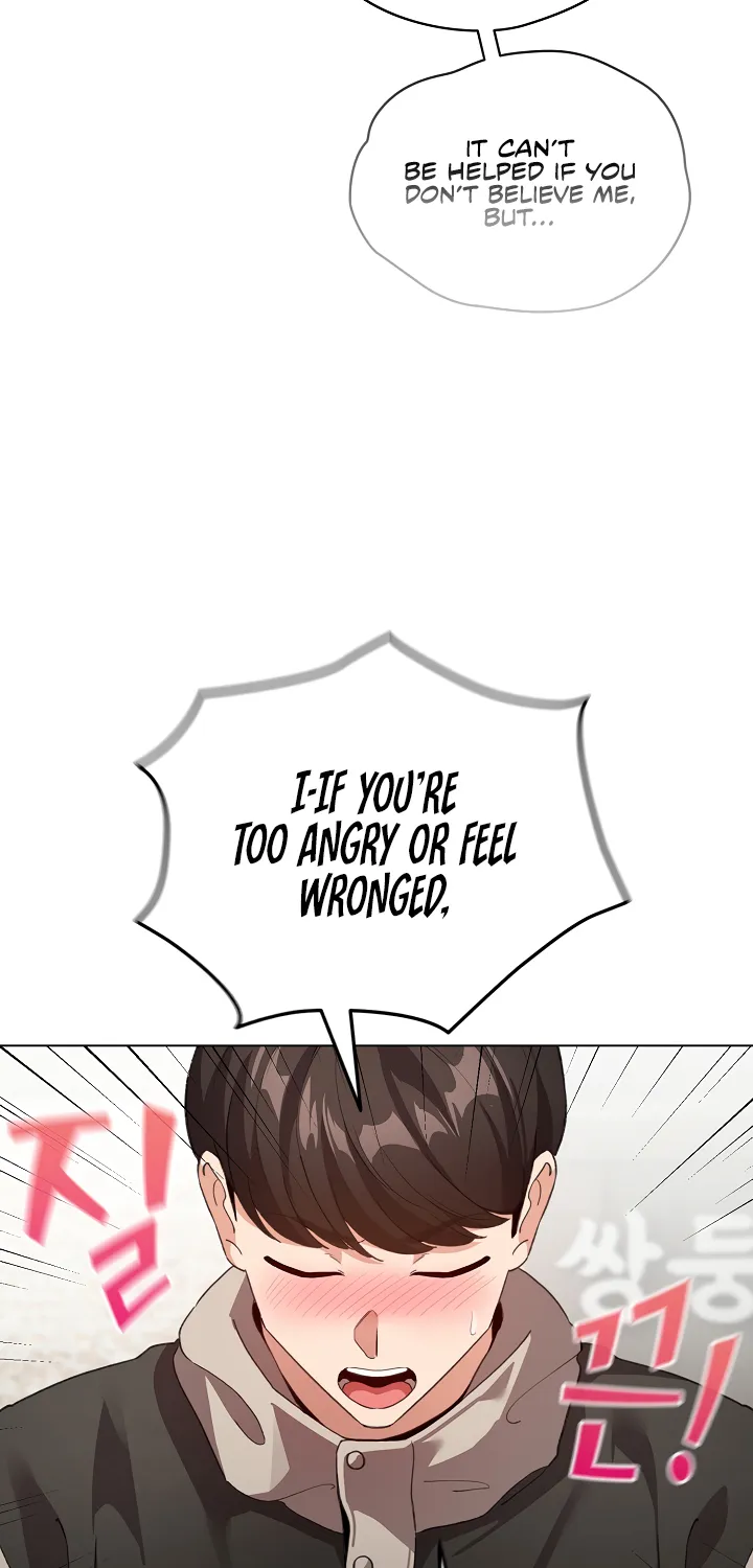 I Became a Pornhwa NPC Chapter 5 page 77 - 