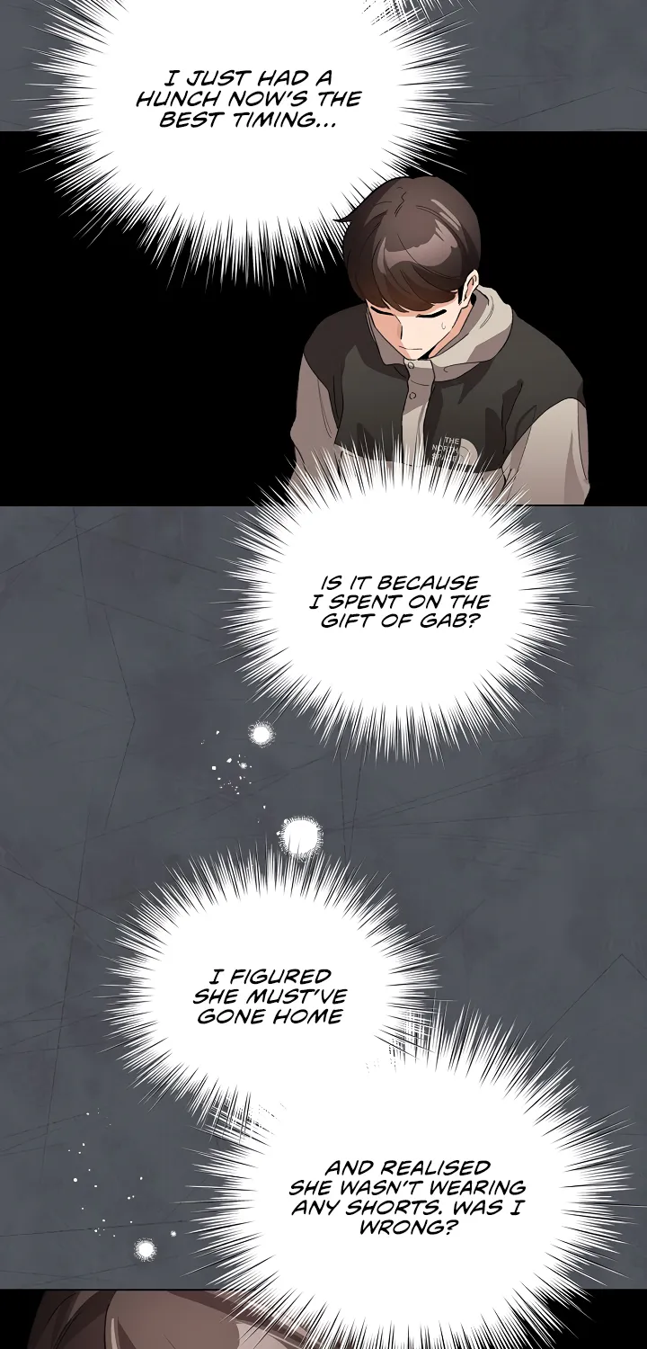 I Became a Pornhwa NPC Chapter 5 page 79 - 